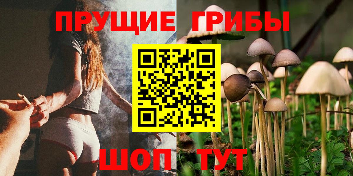 Галлюциногенные грибы мицелий Кувандык